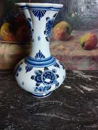 Wazon Delft Blue.