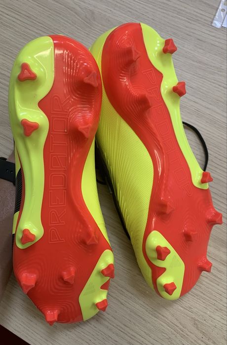 Adidas Predator League FG 44