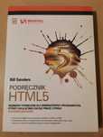 Podręcznik HTML5 - CSS3, canva, formularze, DOM, Javascript