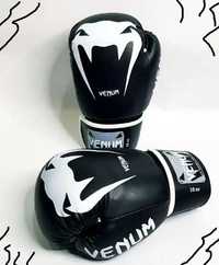 Боксерські рукавиці 10 унцій Venum