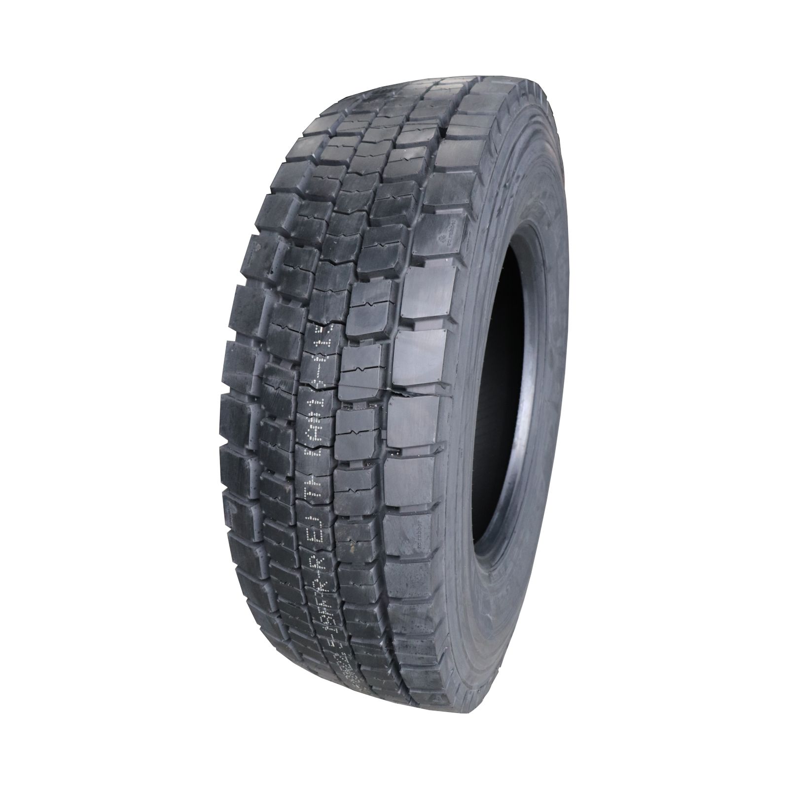 Opona ciężarowa napędowa 315/80 R22,5 West Lake WDR1