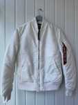Куртка жіноча Alpha Industries