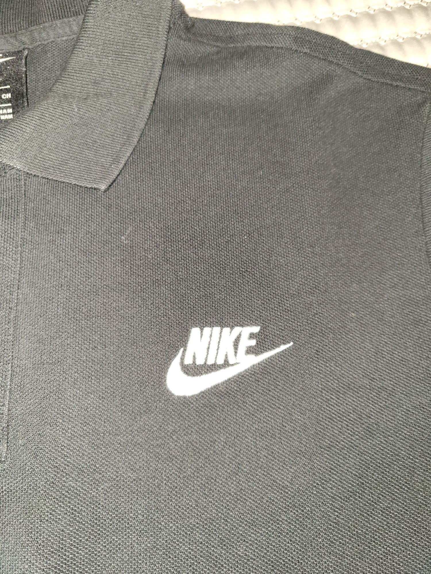 Polos Nike  (como novos)