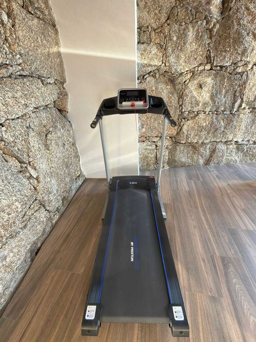 Passadeira de Corrida Run Fit Pro RF200