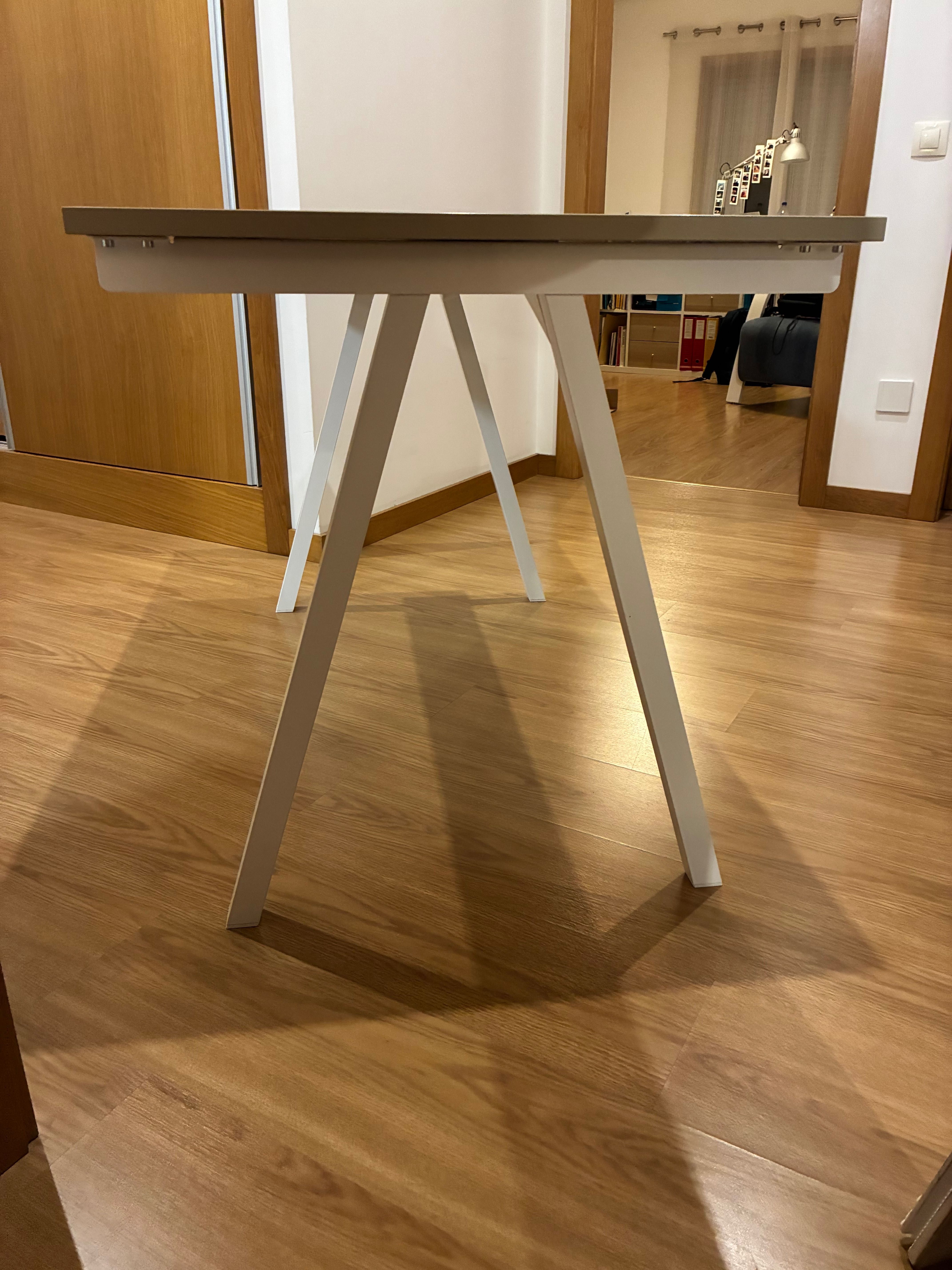 Secretaria Ikea como nova
