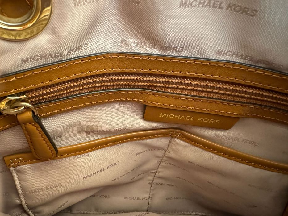Mala original Michael Kors como nova