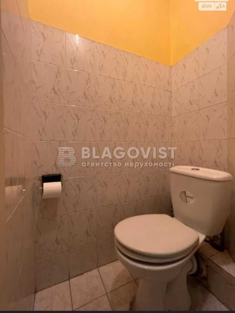 Продам 3к квартира 57м2, Лесі Українки бульвар 14, Печерськ
