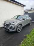 Peugeot 2008 Nowy model Benzyna