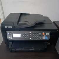 Impressora Epson WF-2750