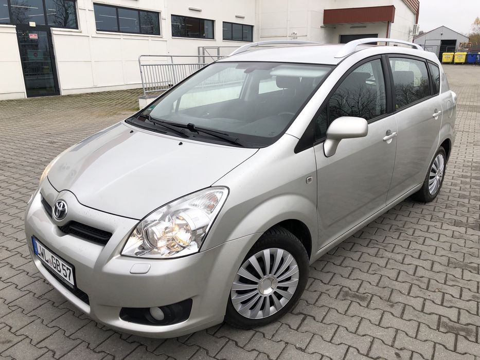 1.8 Benzyna 129KM 209.000 Przebieg Klima Super Stan