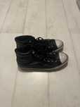 Trampki Converse, skórzane