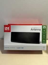 antena DVB-T/T2 sv9430