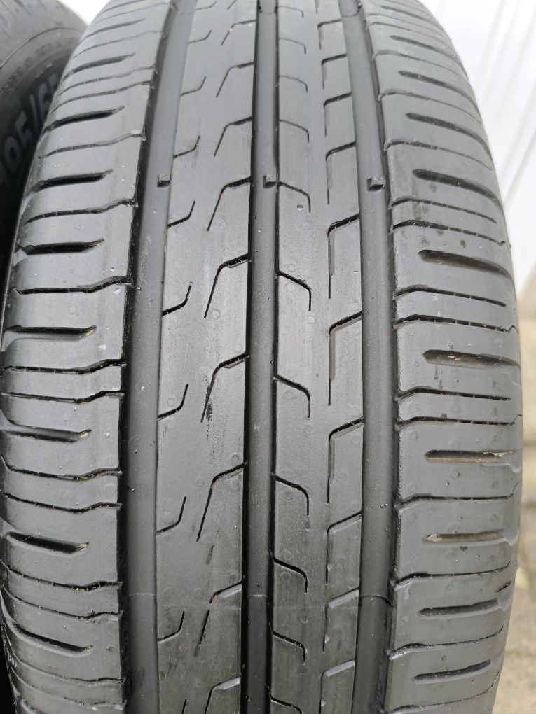 Nowe 23r za 30% ceny 195/65 R15 91 H Continental Eco Contact 6