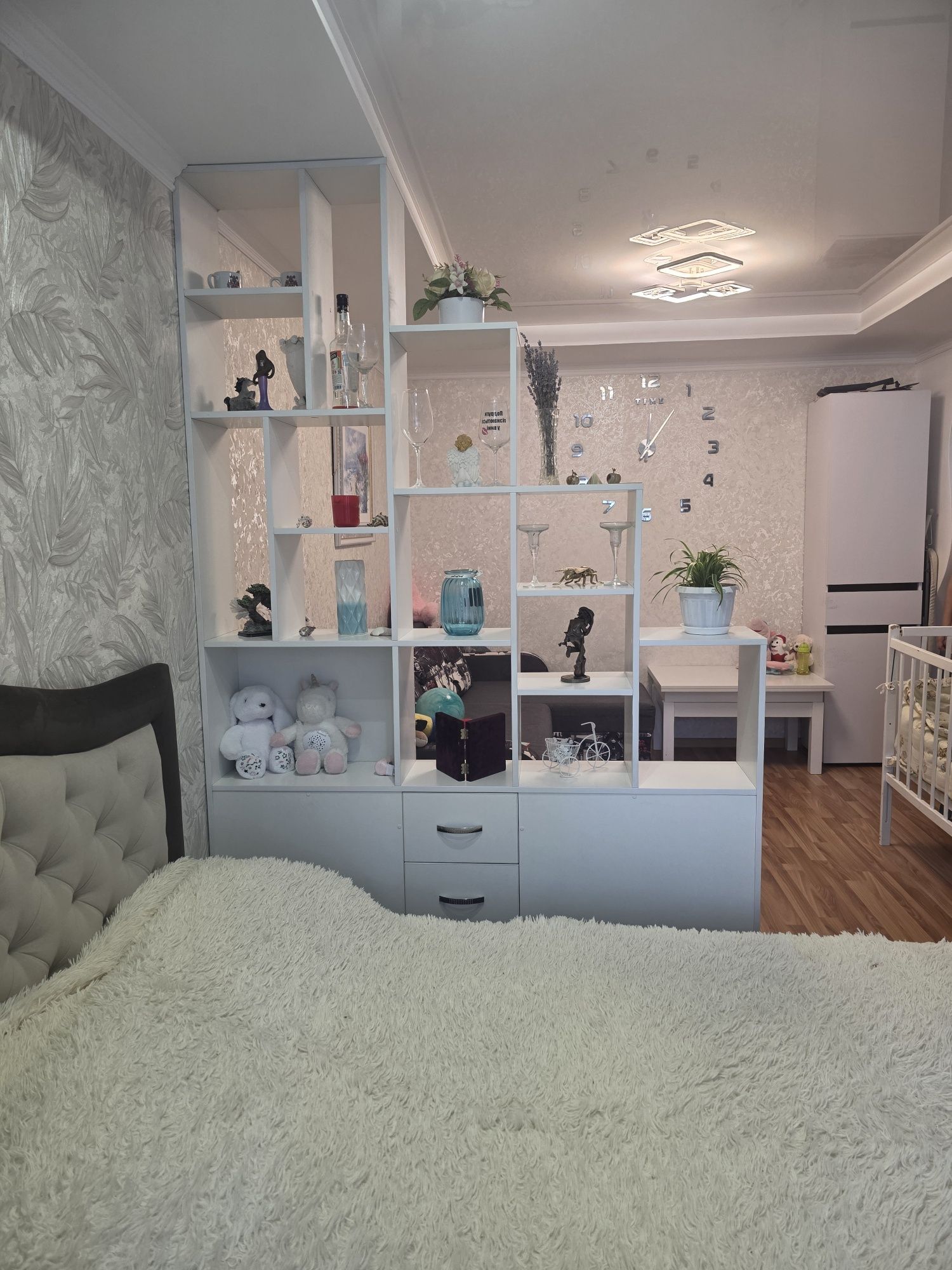 Продаж 2-х кім.кв.(ремонт)