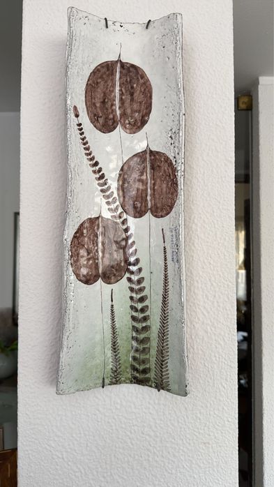 Peça de decoração