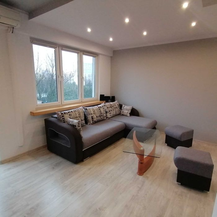 Kawalerka na wynajem - ul. Brydaka - 32 m2 - w pełni wyposażona