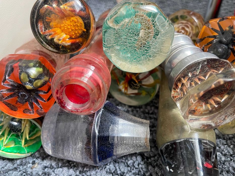 насадка кпп ваз классика розочка