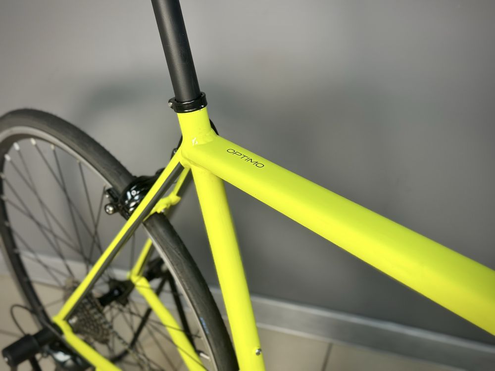 Велосипед Cannondale Caad 2 Optimo