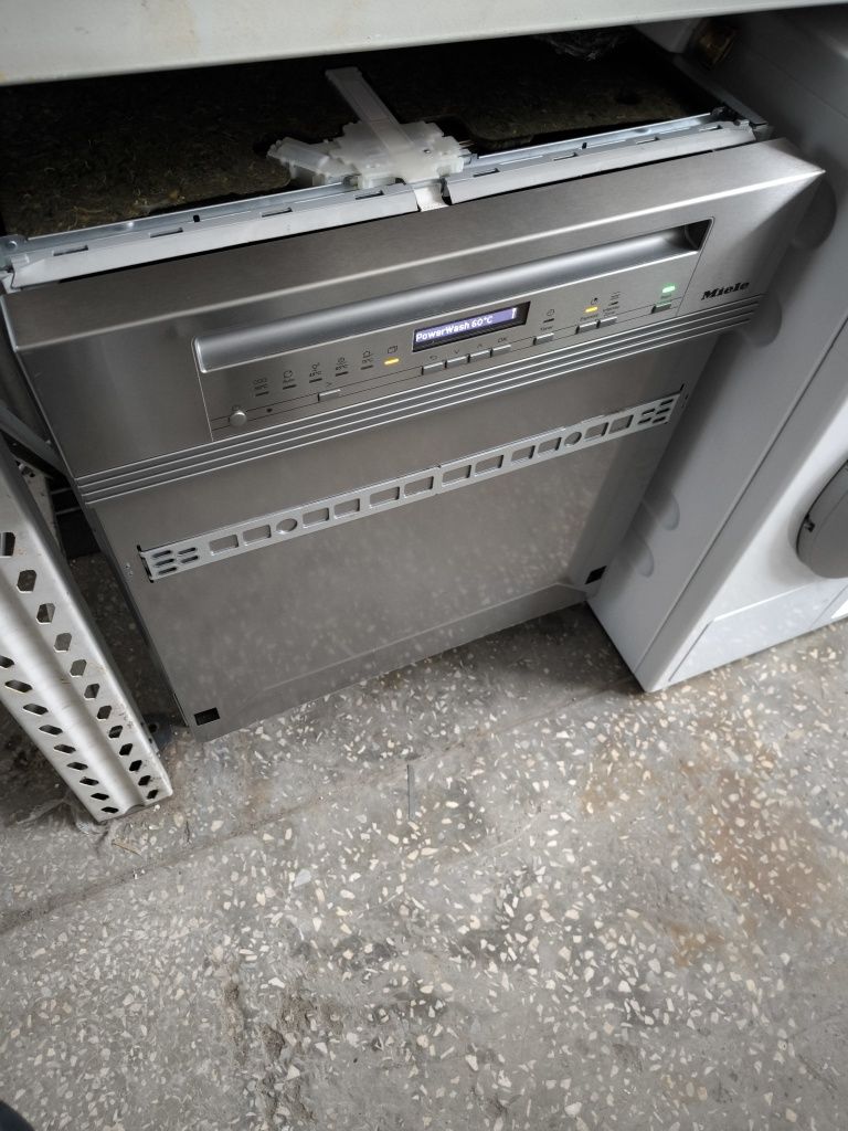 Nowy mode 24 rokl.Zmywarka Miele G 7200 G 7100sci A+++