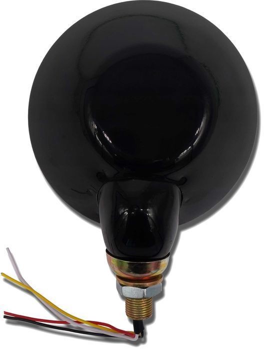 Reflektory LAMPY TYLNE ZESPOLONE Instalacja pod ALTERNATOR C360 [8921]