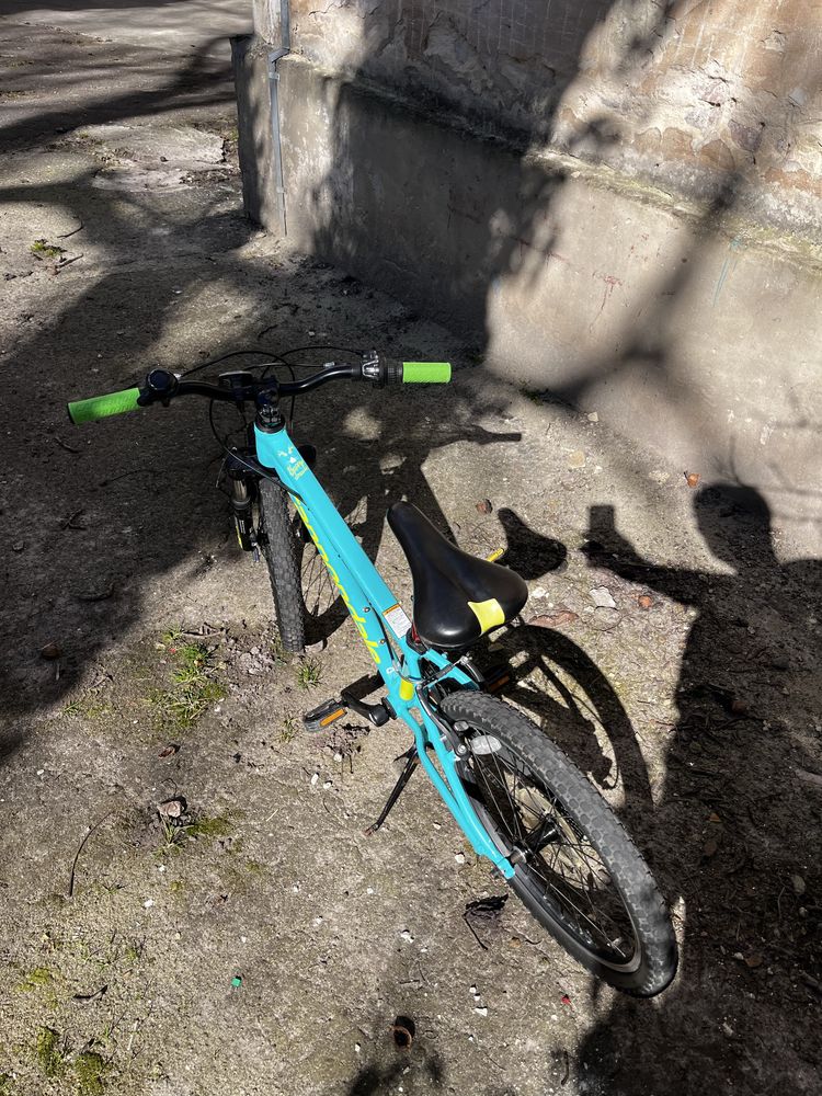 Велосипед Cannondale