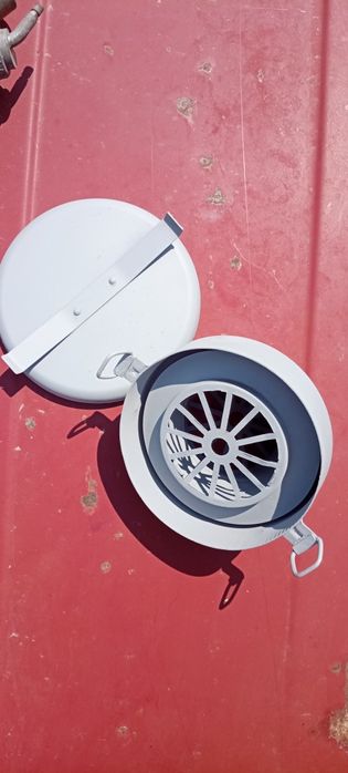 повітряний фільтр М 72 (К750)оригінал