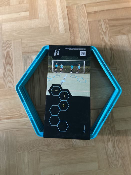 Drabinka koordynacyjna