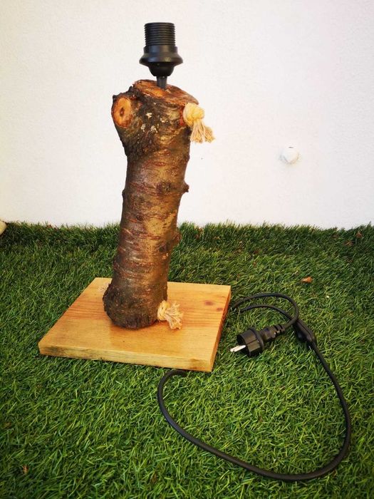 Natureza dentro de casa