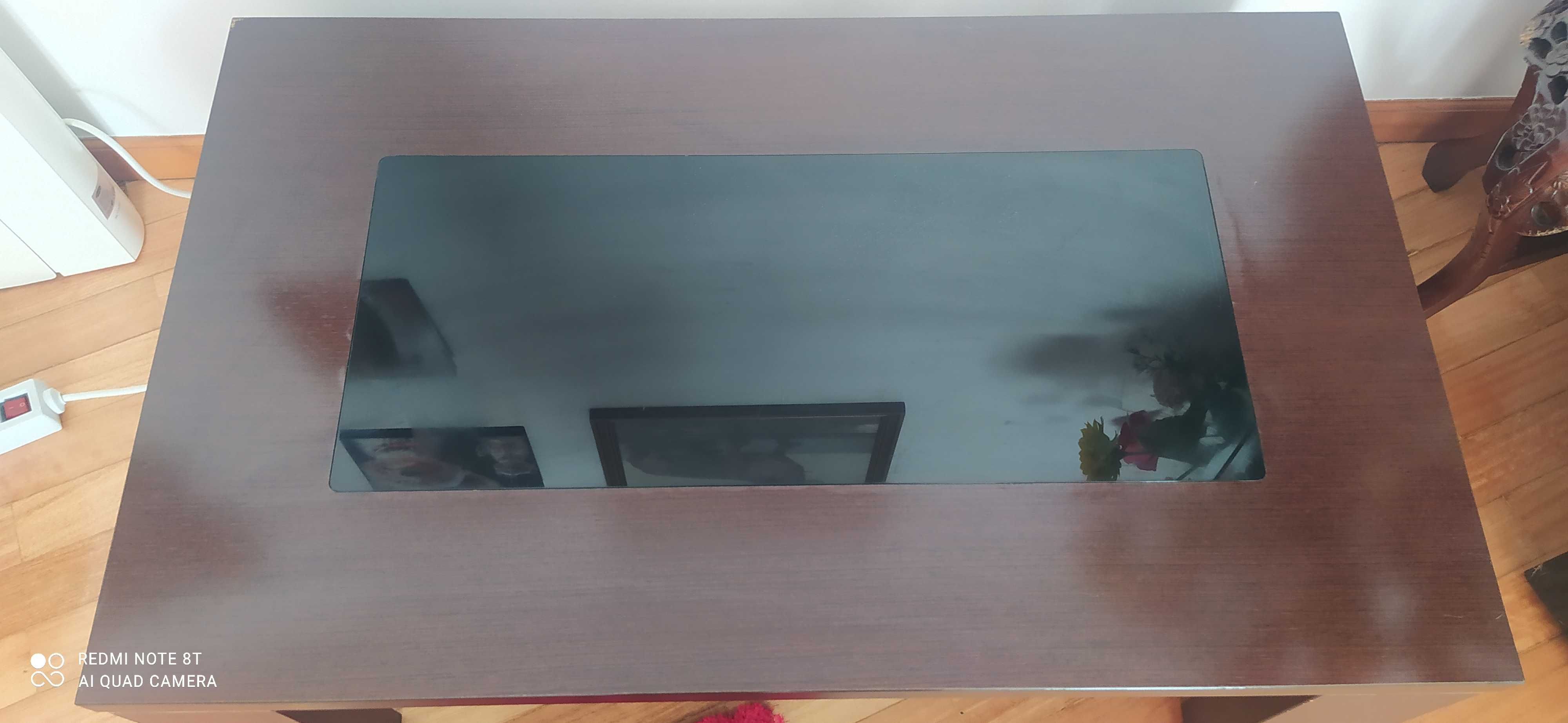 Vende-se mesa de centro