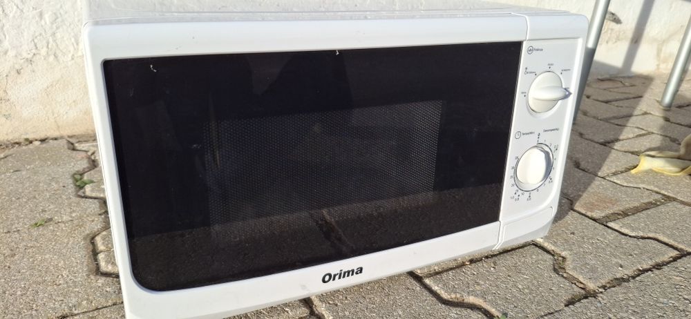 Microondas Orima
