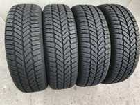 4x Sava Adapto HP  185/65r15  7,8mm