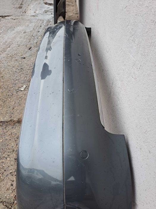 Zderzak tył PDC Audi A4 B6 Kombi LX7Z