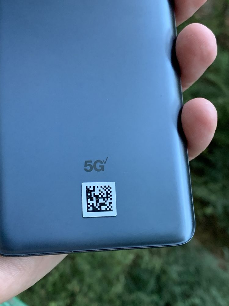 TCL V30 4/128 5G як новий
