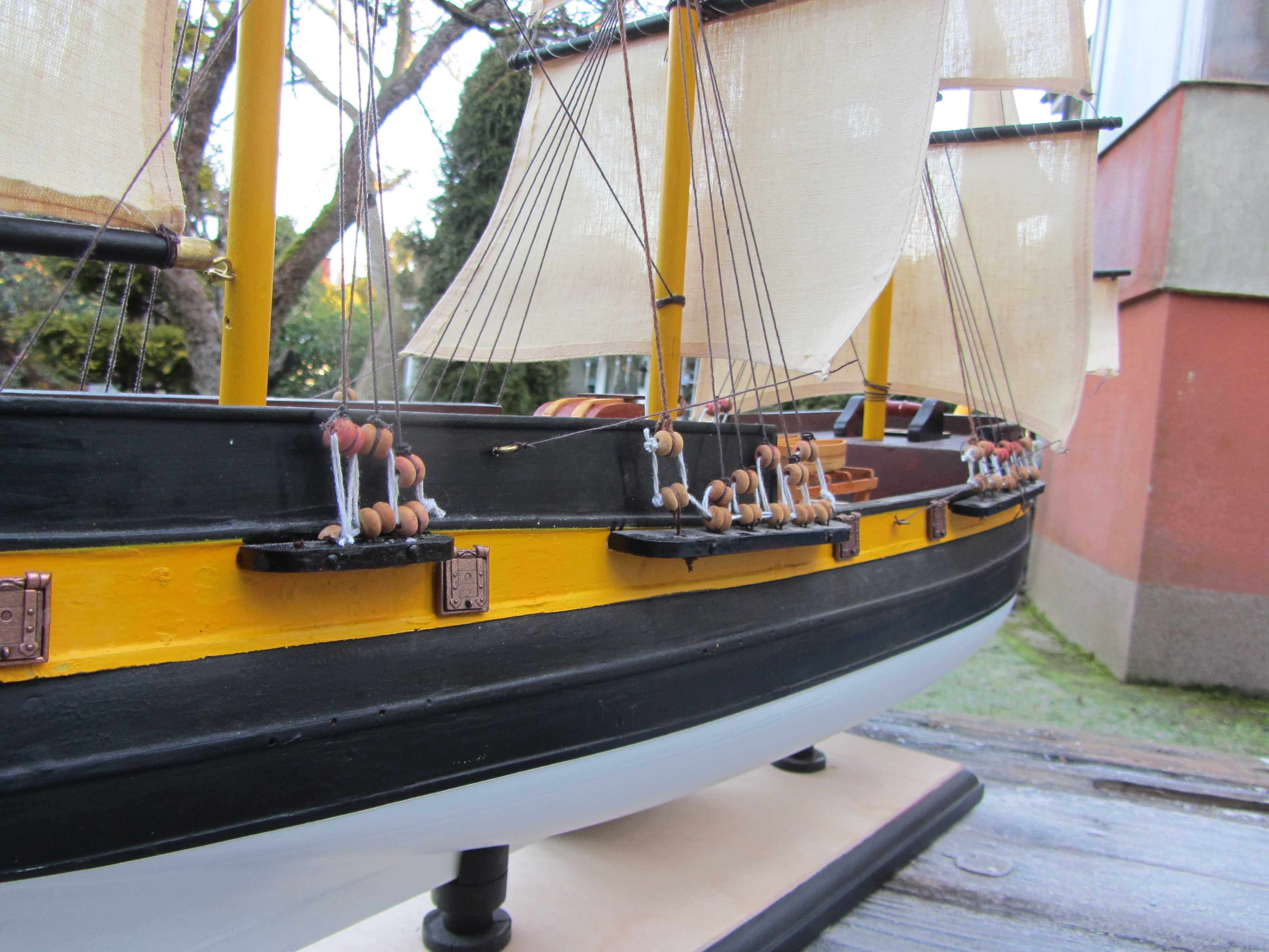 HMS Surprise- model statku, żaglowiec- 105 cm