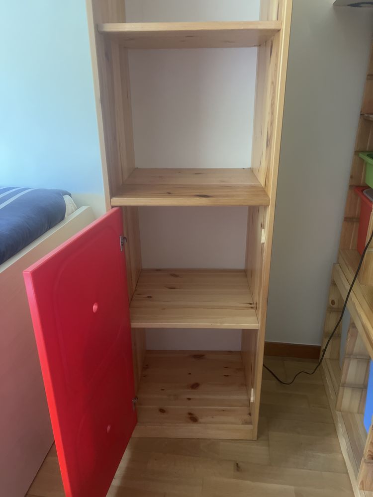 Armario de crianca ikea