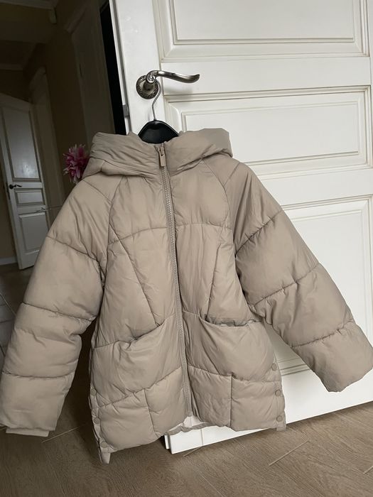 Куртка зимова Zara 11-12 років