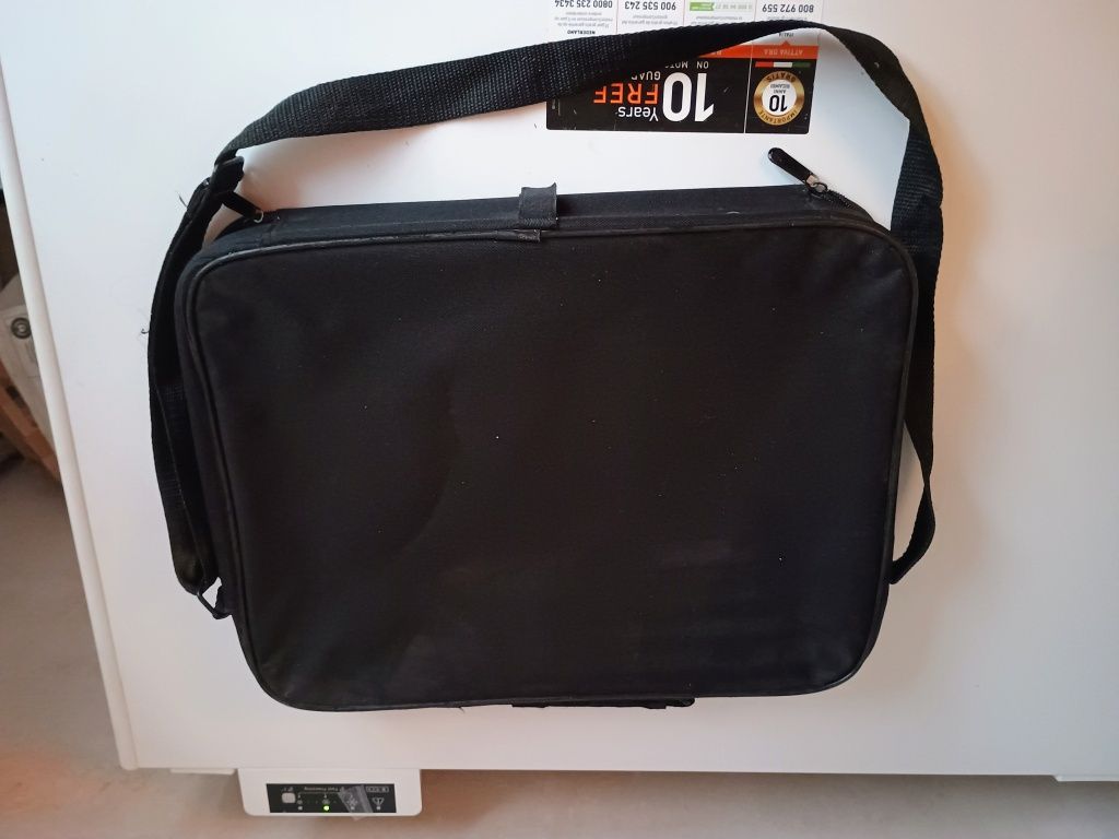 Torba na laptopa