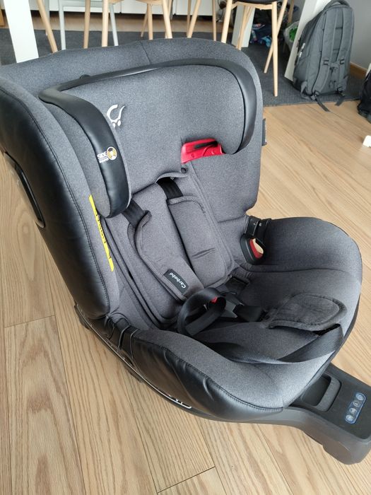 Cadeira de bébé BÉBÉCAR para carro