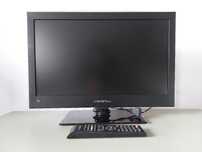 TV/Monitor Crown 21 polegadas