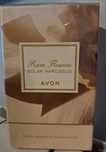 Avon Rare Flowers Solar Narcissus Unikat Folia