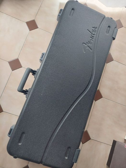 Fender American Professional 2