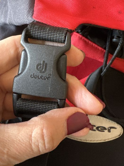 Рюкзак deuter tour air 30 оригинал