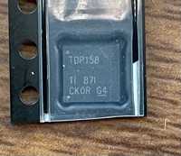 Xbox one X retimer chip TDP-158