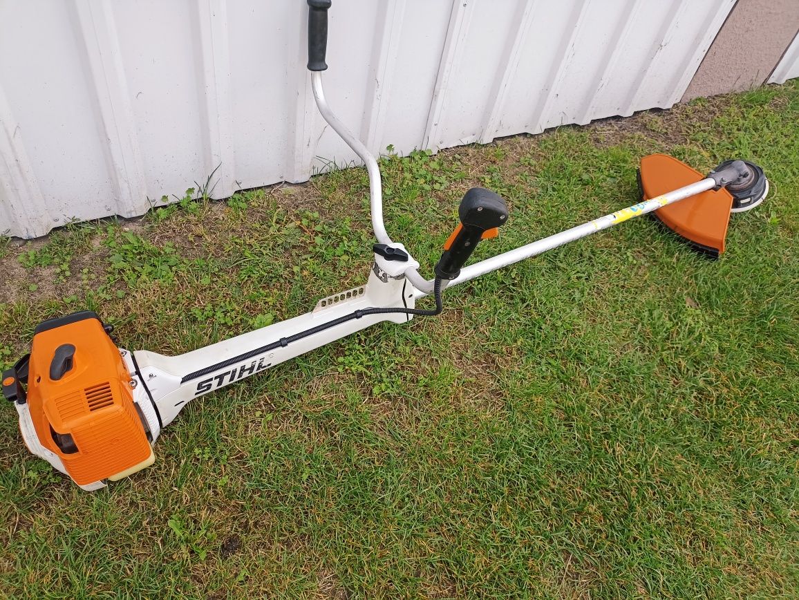 Profesjonalna kosa Stihl FS 400