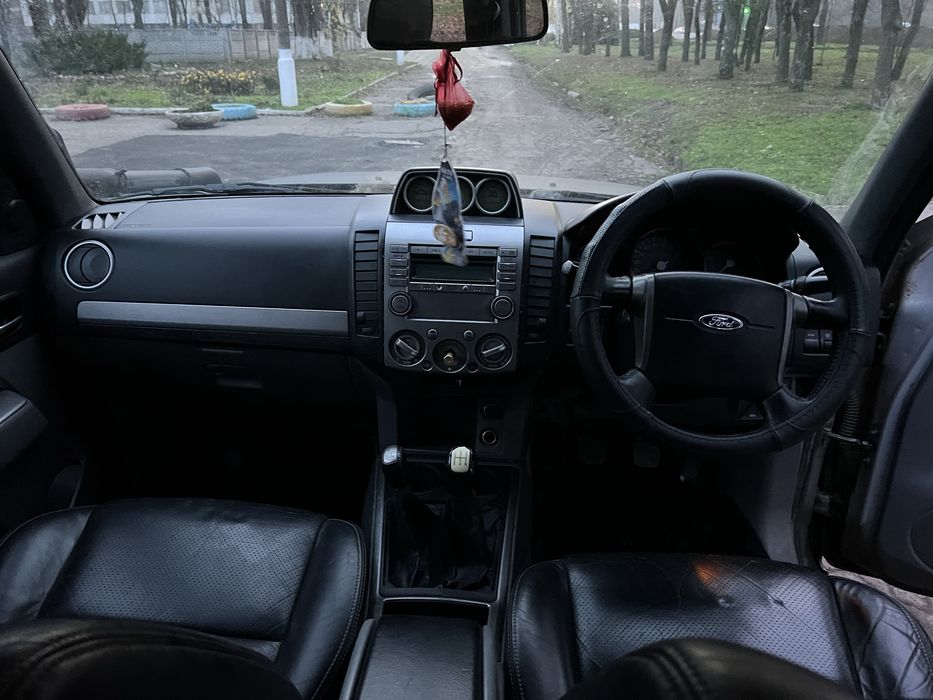 ‼️Ford Ranger Пикап 4х4 Полный привод‼️