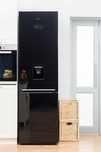 Lodówka Beko MCNA400E30DP No Frost z dyspenserem wody – gwarancja