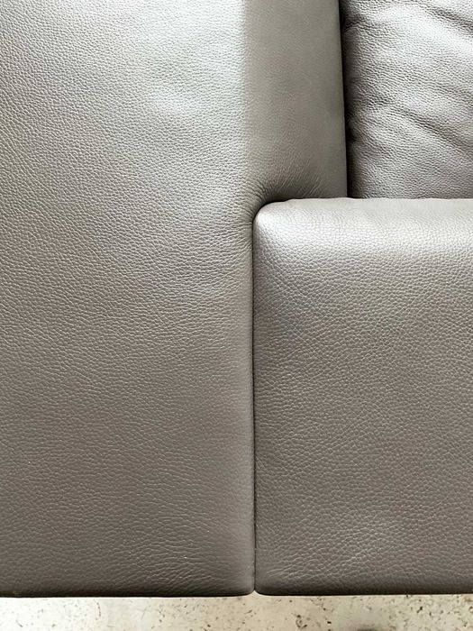 Matteo Grassi włoska sofa skóra design