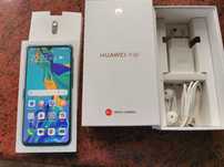 Huawei p30 stan idealny 6GBRAM 128GB