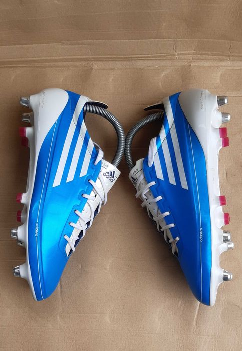 Chuteiras Adidas F50
