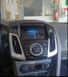 Rádio Android 13 com GPS Ford Focus MK3 (Novo)